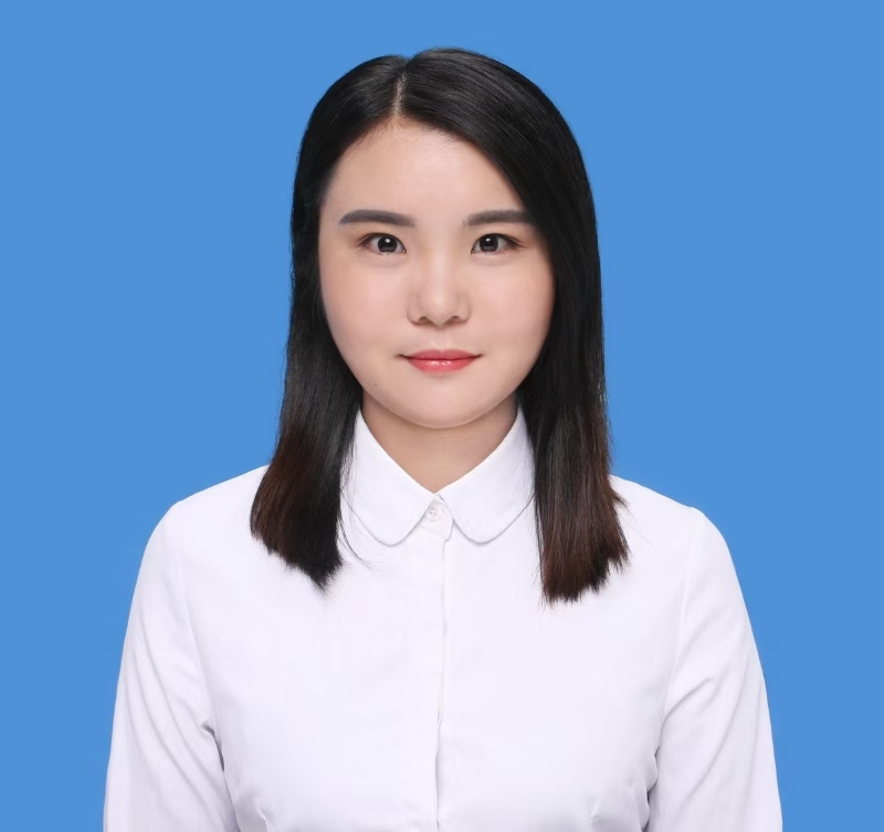 Portrait of Yanling Han