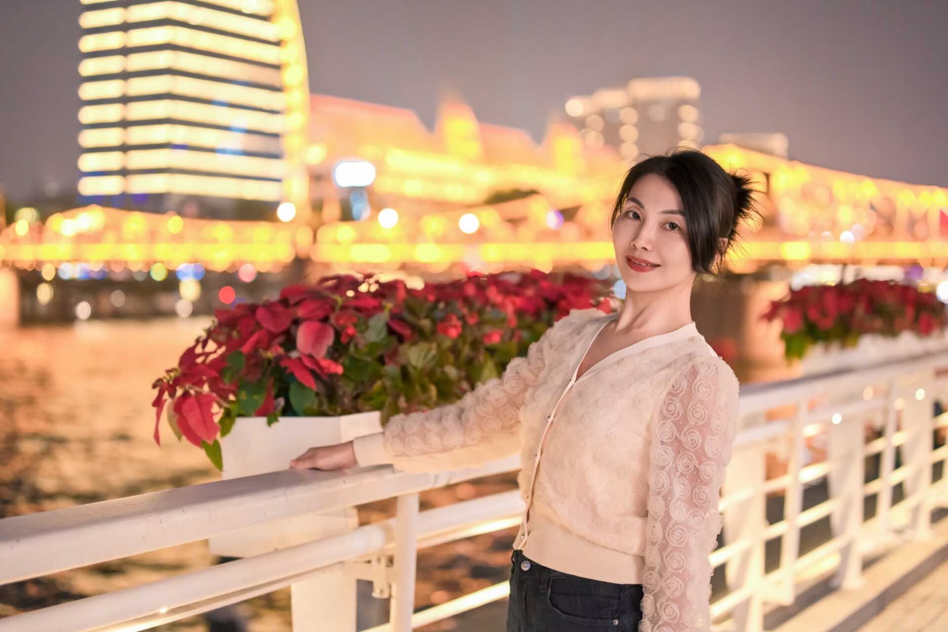 梁慧头像